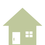 ホームのアイコン