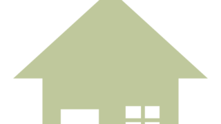 ホームのアイコン